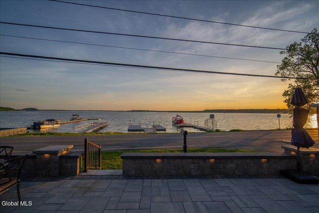 1316 Nys Rt 9P, Saratoga, NY 12866