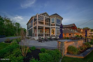 1316 Nys Rt 9P, Saratoga, NY 12866