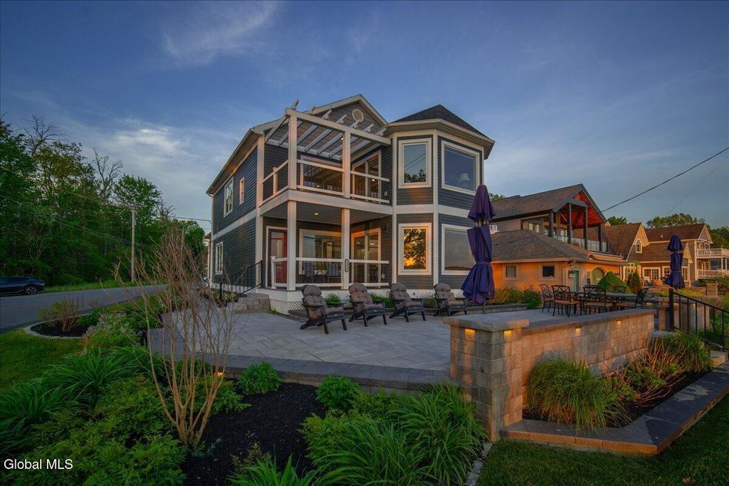 1316 Nys Rt 9P, Saratoga, NY 12866