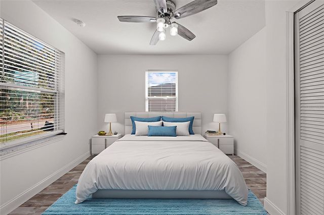 315 E 5TH STREET, St Cloud, FL 34769