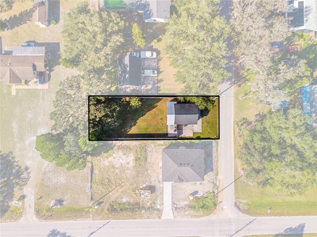 315 E 5TH STREET, St Cloud, FL 34769