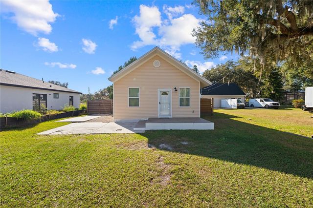 315 E 5TH STREET, St Cloud, FL 34769