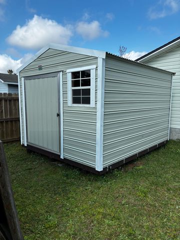 829 W 15Th St, St Augustine, FL 32084