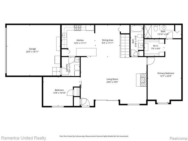 7968 Lawrence, West Bloomfield, MI 48322