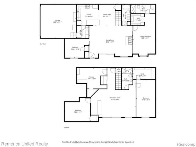 7968 Lawrence, West Bloomfield, MI 48322