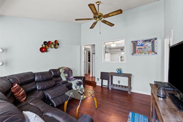 32 Hewlett Drive, Sound Beach, NY 11789