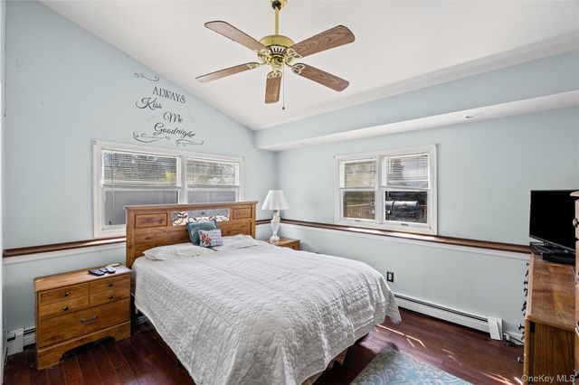 32 Hewlett Drive, Sound Beach, NY 11789