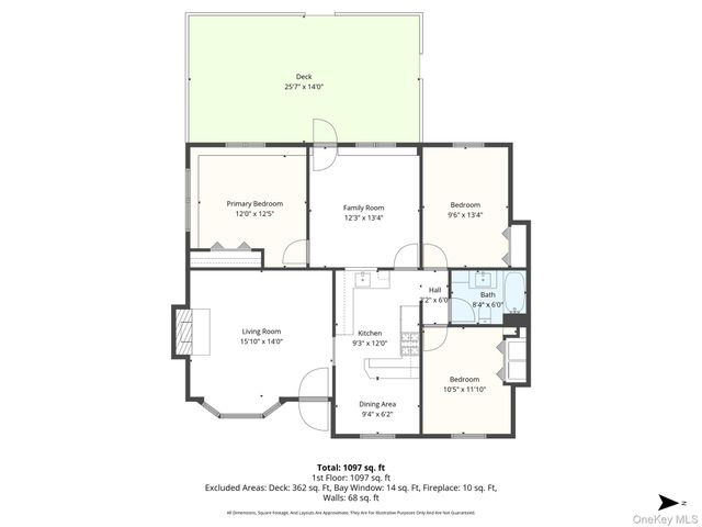 32 Hewlett Drive, Sound Beach, NY 11789