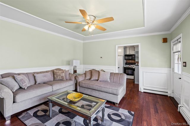 32 Hewlett Drive, Sound Beach, NY 11789