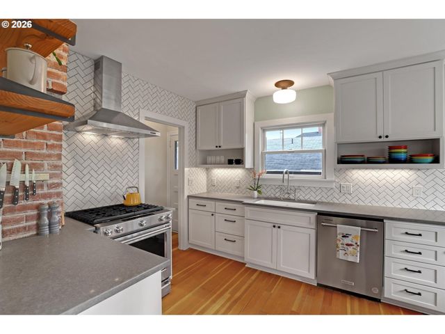 2635 Se 14TH Ave, Portland, OR 97202