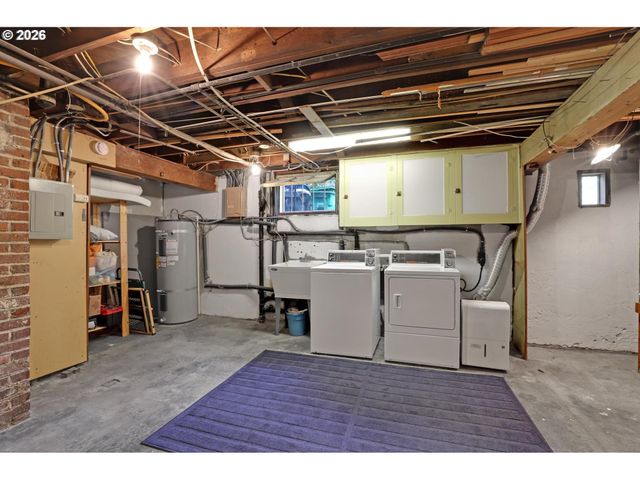 2635 Se 14TH Ave, Portland, OR 97202