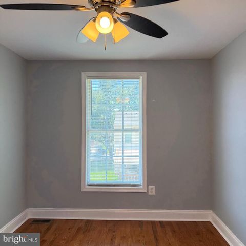 1214 N WOODYEAR ST, Baltimore, MD 21217