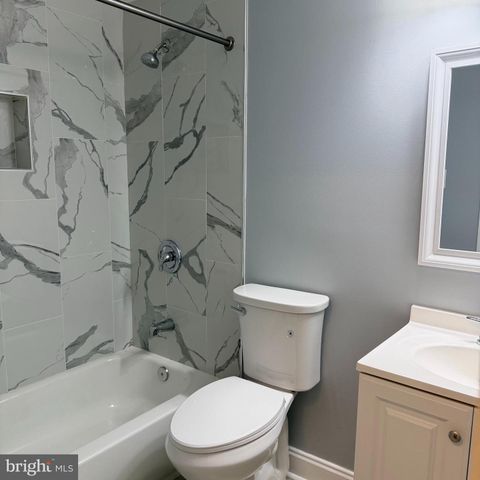1214 N WOODYEAR ST, Baltimore, MD 21217