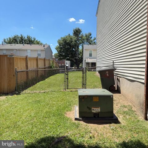 1214 N WOODYEAR ST, Baltimore, MD 21217