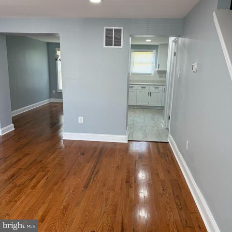 1214 N WOODYEAR ST, Baltimore, MD 21217