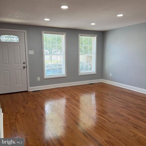 1214 N WOODYEAR ST, Baltimore, MD 21217