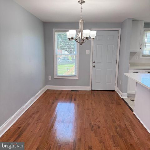 1214 N WOODYEAR ST, Baltimore, MD 21217