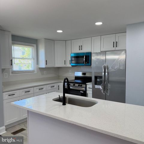 1214 N WOODYEAR ST, Baltimore, MD 21217