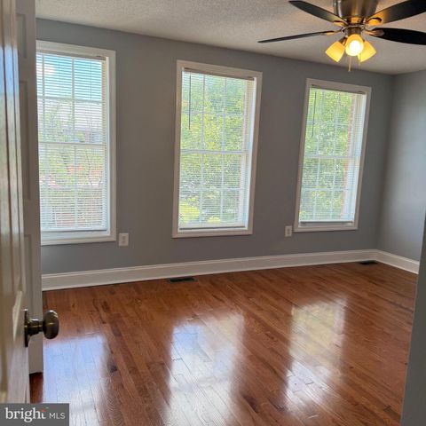 1214 N WOODYEAR ST, Baltimore, MD 21217