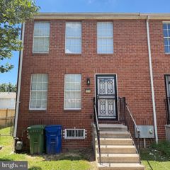 1214 N WOODYEAR ST, Baltimore, MD 21217