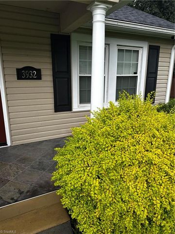 3932 lexwin Avenue, Winston-salem, NC 27107