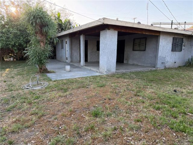 754 W Citrus, Colton, CA 92324