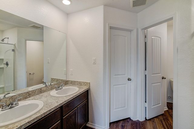 16571 Homeward Court, Conroe, TX 77302