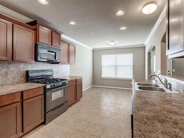 9616 Gabriel Drive, Oklahoma City, OK 73160