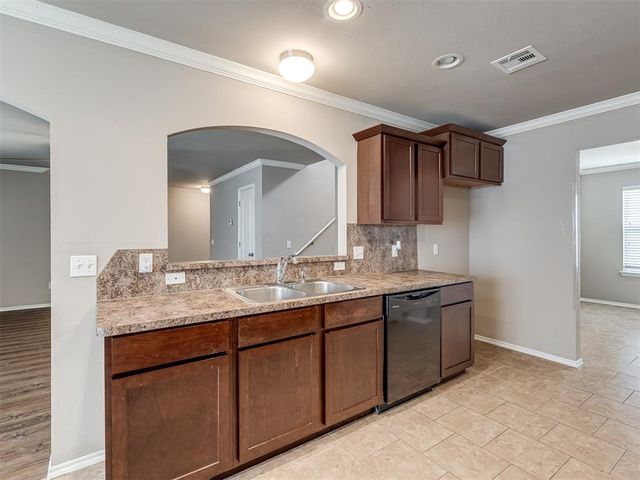 9616 Gabriel Drive, Oklahoma City, OK 73160