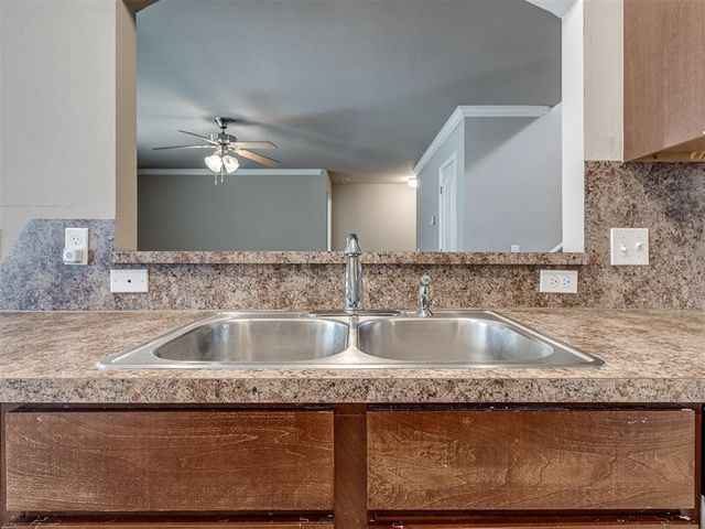 9616 Gabriel Drive, Oklahoma City, OK 73160