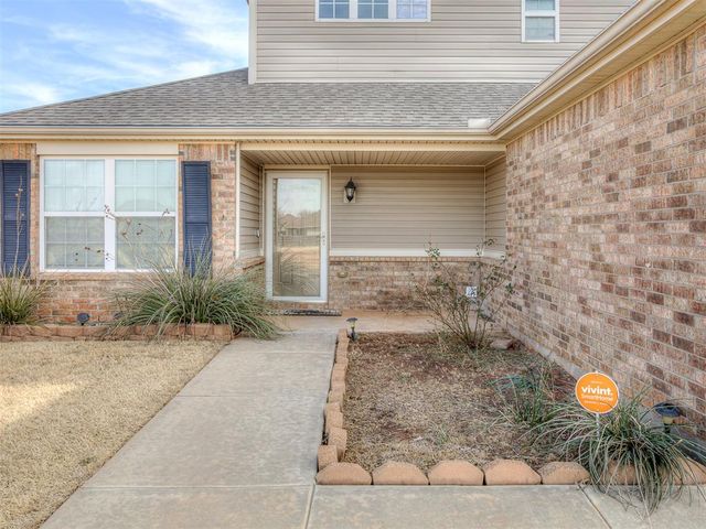 9616 Gabriel Drive, Oklahoma City, OK 73160