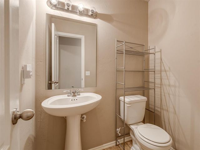 9616 Gabriel Drive, Oklahoma City, OK 73160