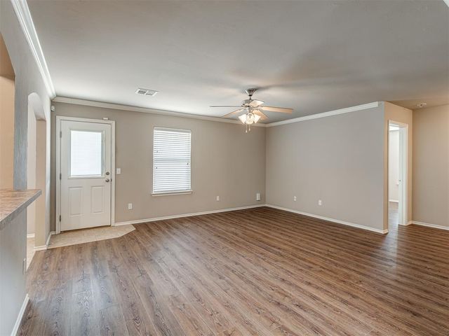 9616 Gabriel Drive, Oklahoma City, OK 73160