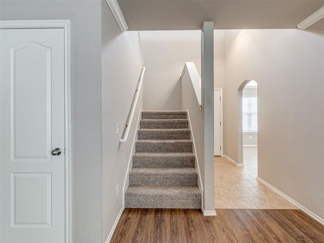 9616 Gabriel Drive, Oklahoma City, OK 73160