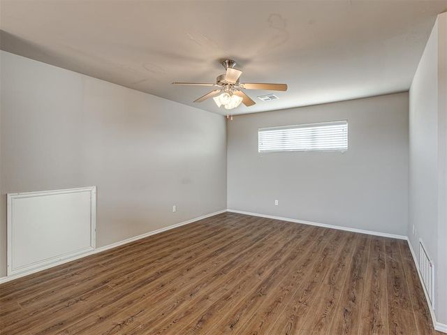 9616 Gabriel Drive, Oklahoma City, OK 73160