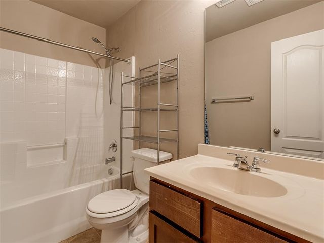 9616 Gabriel Drive, Oklahoma City, OK 73160