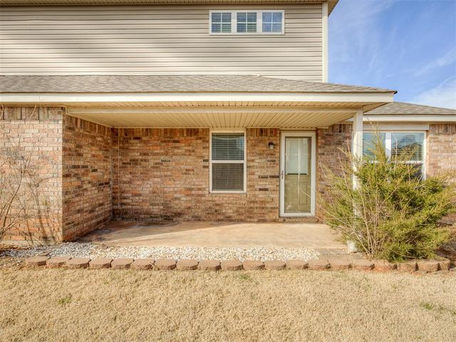 9616 Gabriel Drive, Oklahoma City, OK 73160