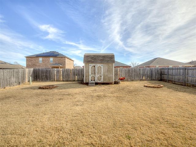 9616 Gabriel Drive, Oklahoma City, OK 73160