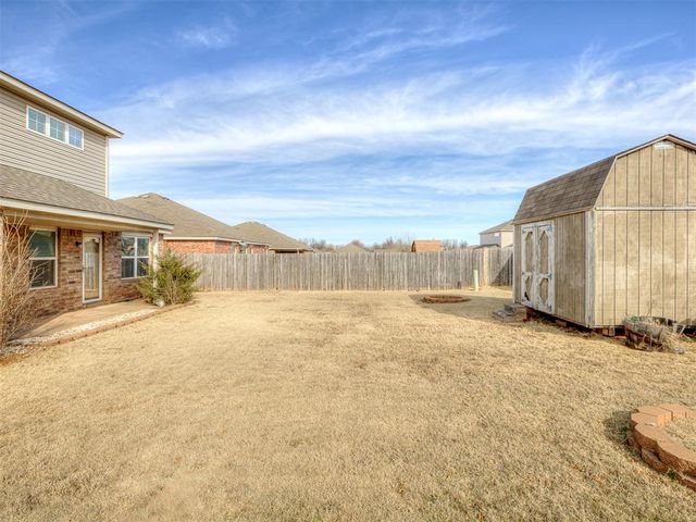 9616 Gabriel Drive, Oklahoma City, OK 73160