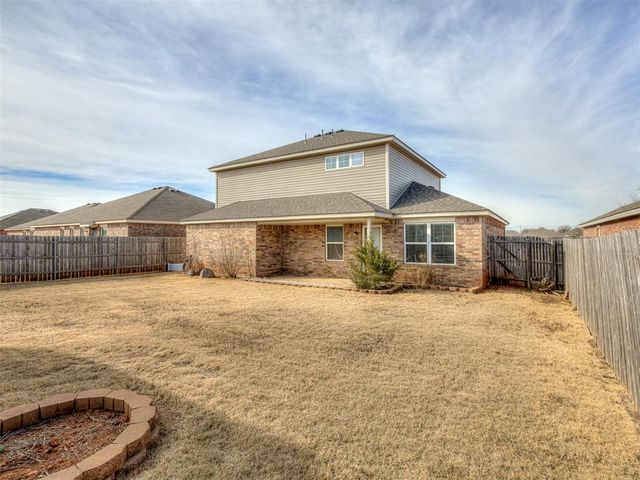9616 Gabriel Drive, Oklahoma City, OK 73160