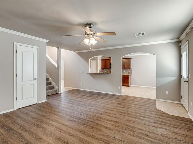 9616 Gabriel Drive, Oklahoma City, OK 73160