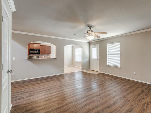 9616 Gabriel Drive, Oklahoma City, OK 73160