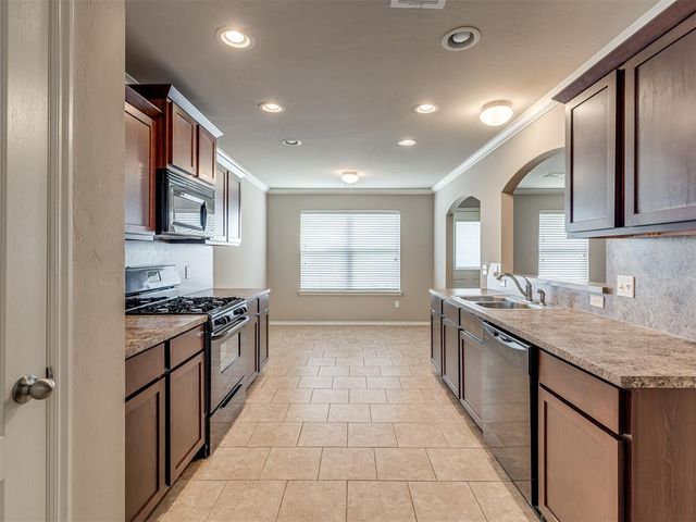 9616 Gabriel Drive, Oklahoma City, OK 73160