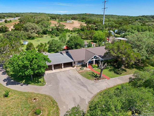 103 Pleasant, New Braunfels, TX 78132