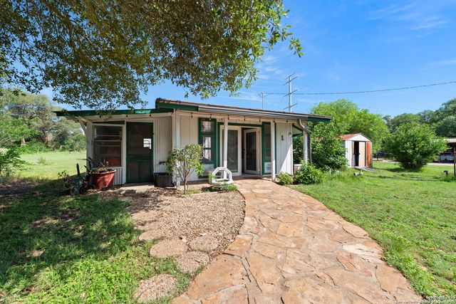 103 Pleasant, New Braunfels, TX 78132