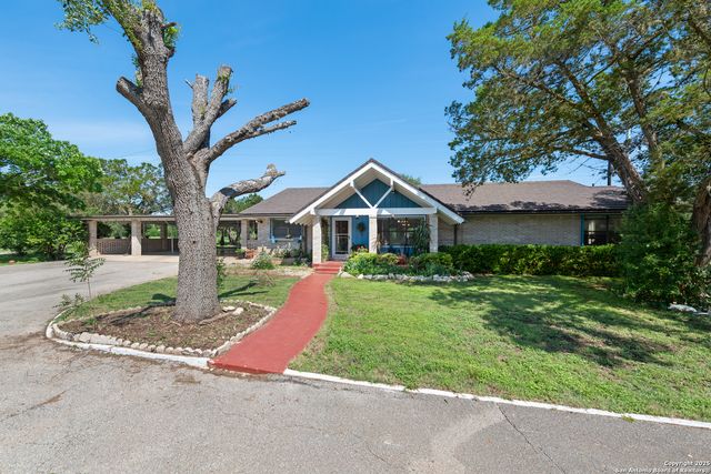 103 Pleasant, New Braunfels, TX 78132