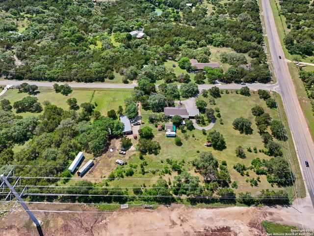 103 Pleasant, New Braunfels, TX 78132