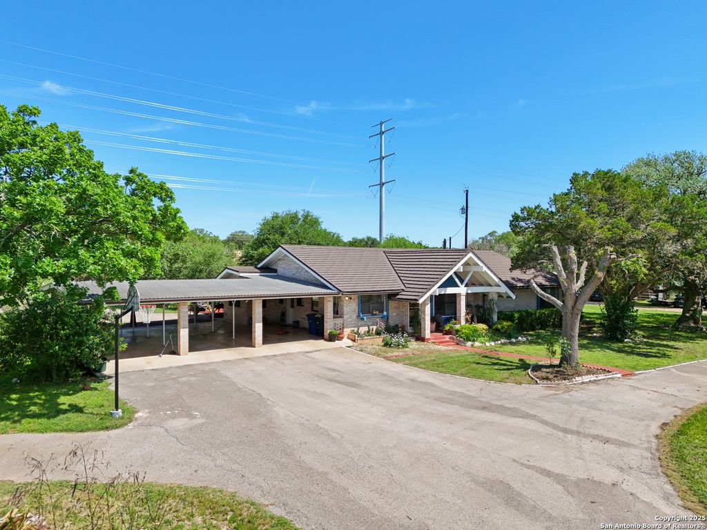 103 Pleasant, New Braunfels, TX 78132