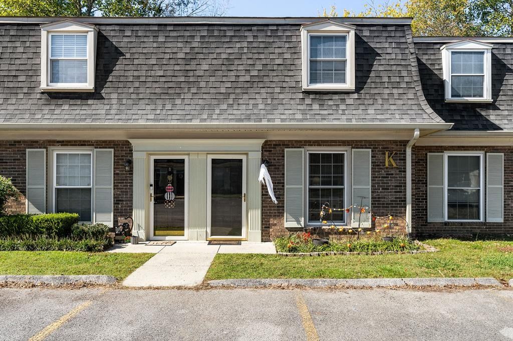 1010 Country Club Rd Apt K4, Cookeville, TN 38501
