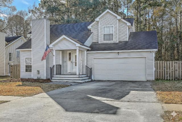 314 Judy Drive, Goose Creek, SC 29445